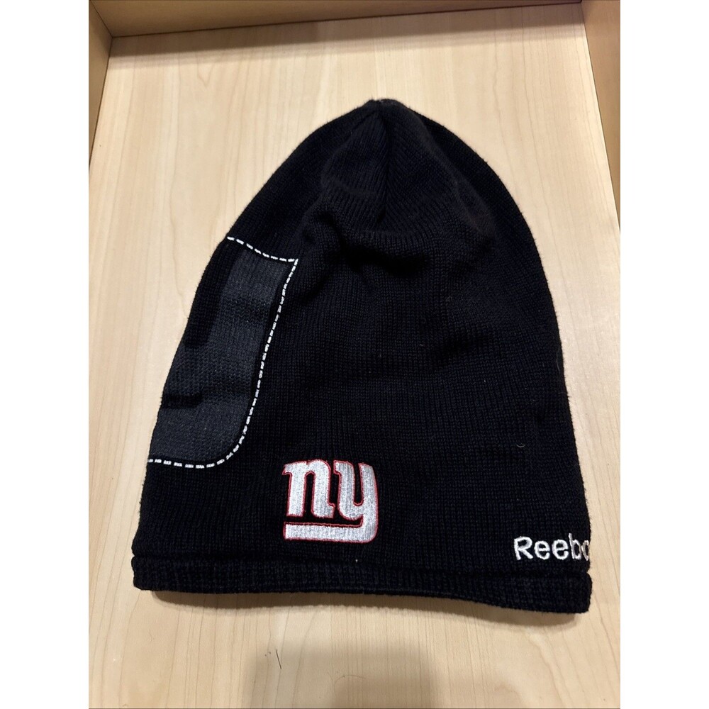 New York Giants Reebok Winter Bat